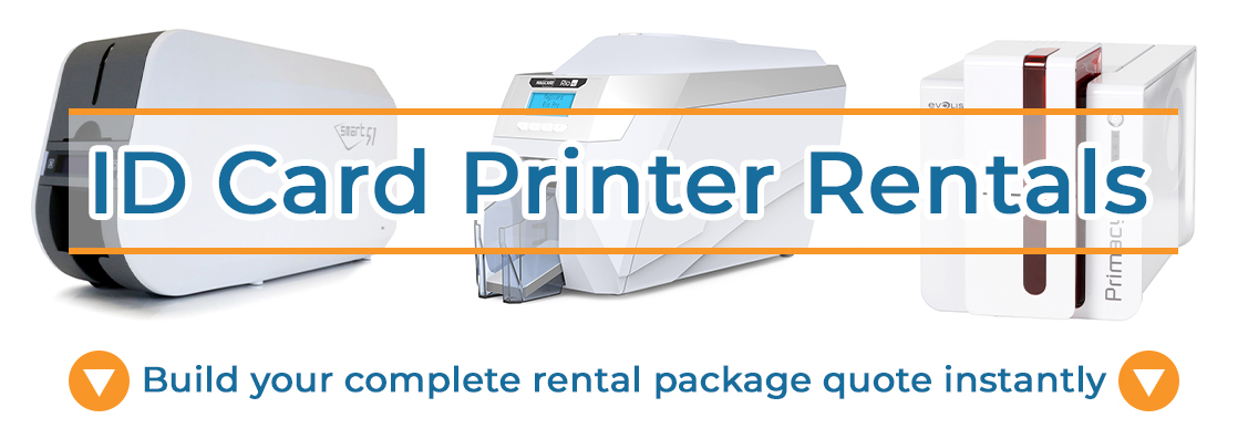 Printer rentals banner