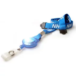A comprehensive range of ID Accessories available from