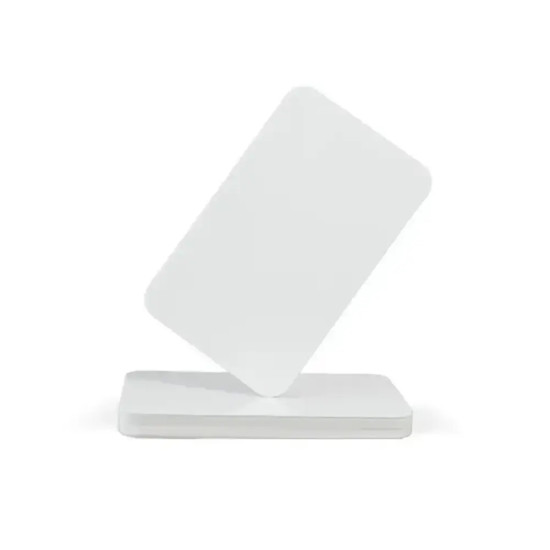 692-500 Compatible Net2 Blank White Cards