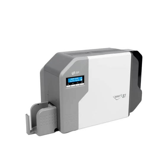 IDP Smart-81 Retransfer ID Card Printer