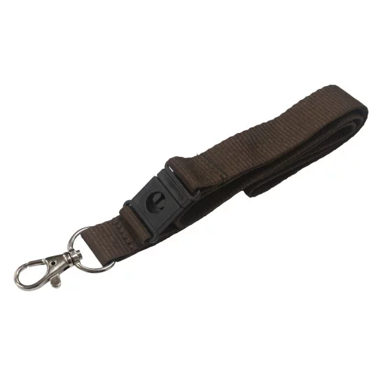 10- Double Clip Special Event Lanyard - Open Ended w/ Two Hooks by  Specialist ID