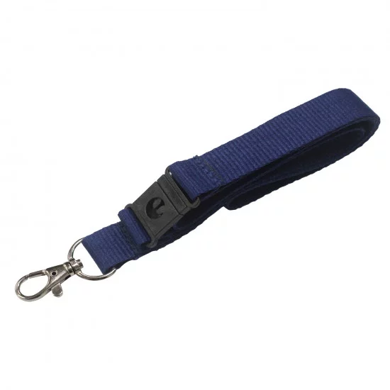 Lanyards, Fixed Clip & Vertical ID .75-in.