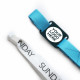 Branded Wristbands for Events 