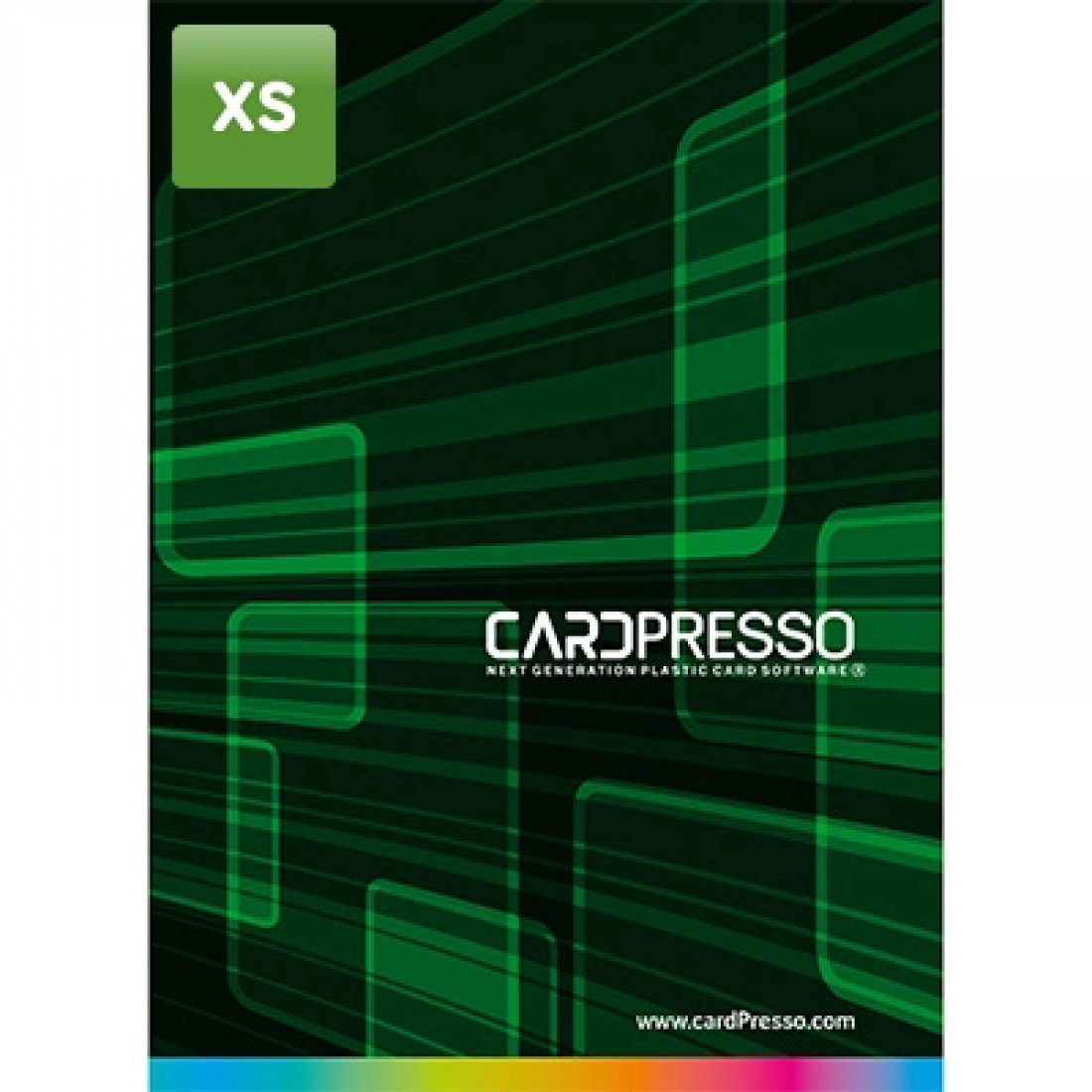 cardpresso encode from database