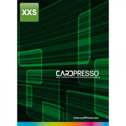 cardpresso xxs
