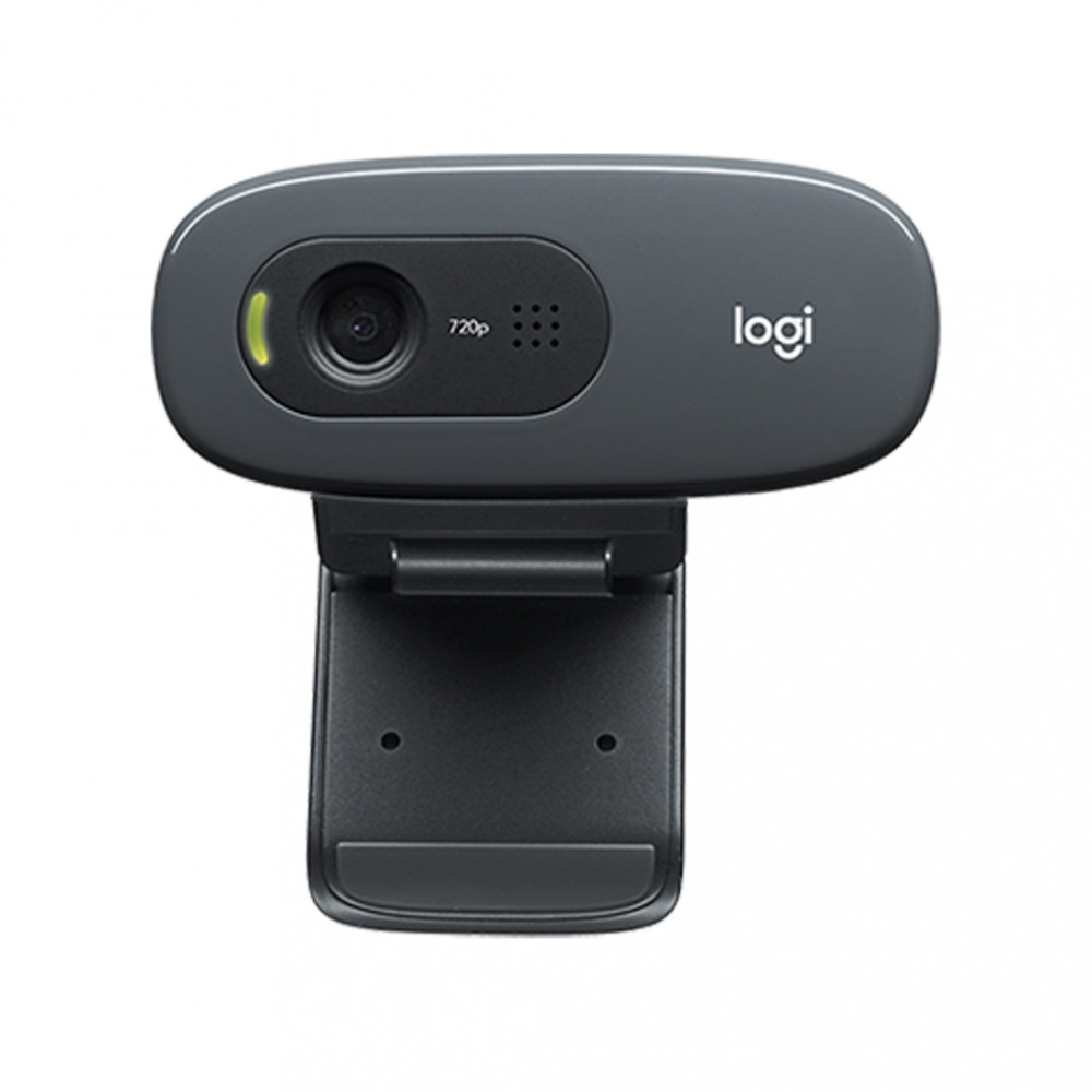 logitech c720 webcam