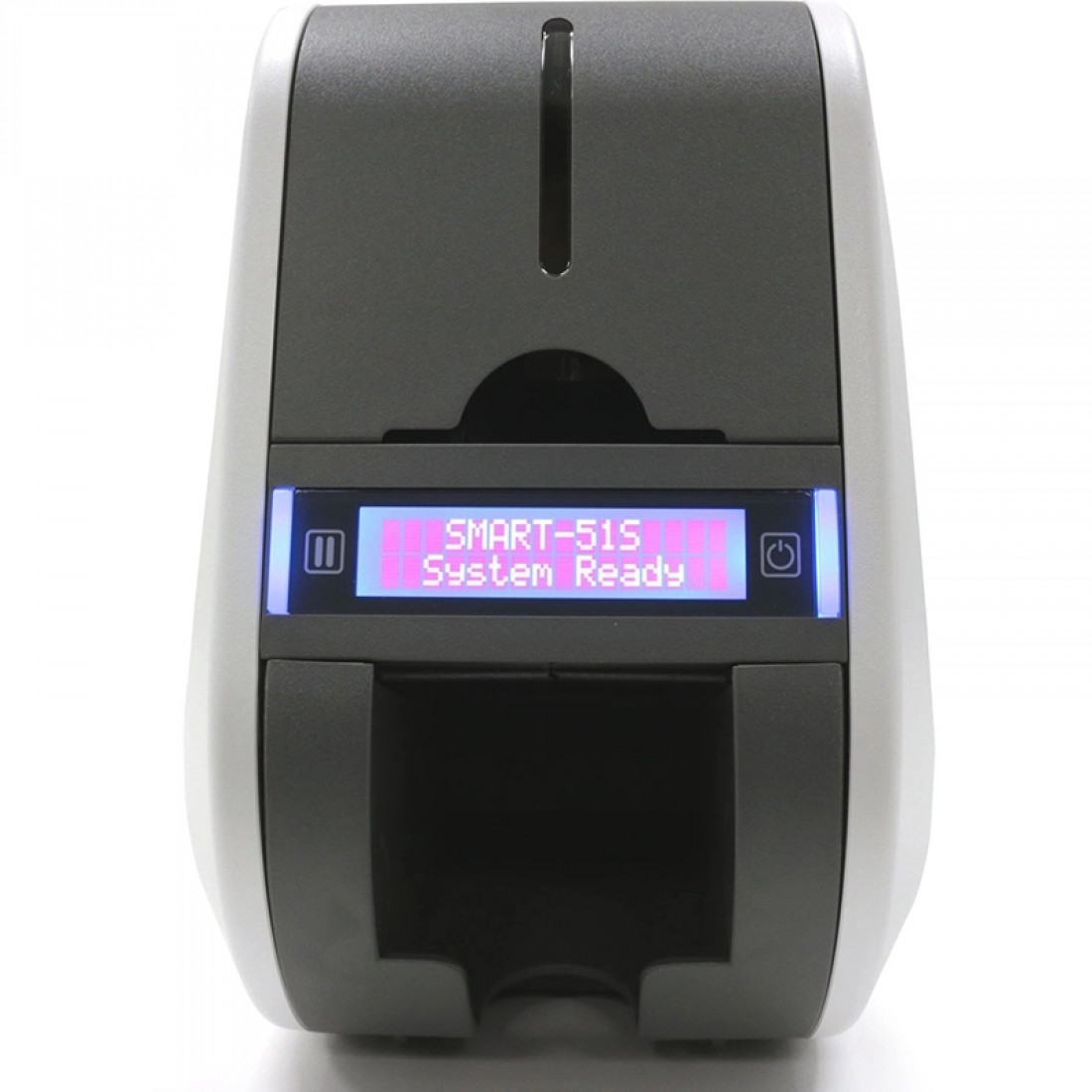 Idp Smart 51 Secure Gdpr Single-sided Id Card Printer